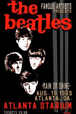 The Beatles 65
